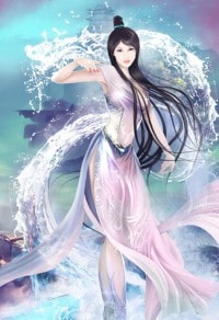 武之神魔