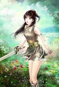 狼王殿下
