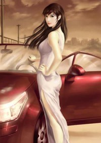 我成了大佬親閨女