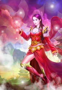 絕世武神(淨無痕)
