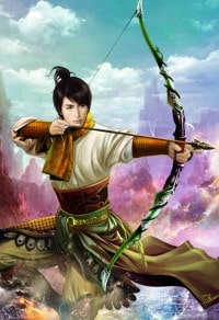 帶著倉庫到大明