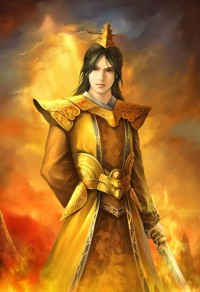 [綜]託生成神
