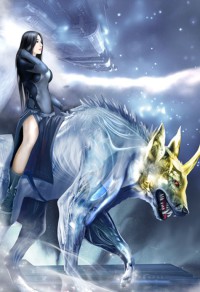 快穿之神［GL］