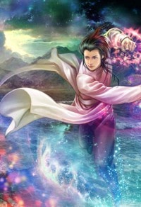 葬天宮［盜墓］gl